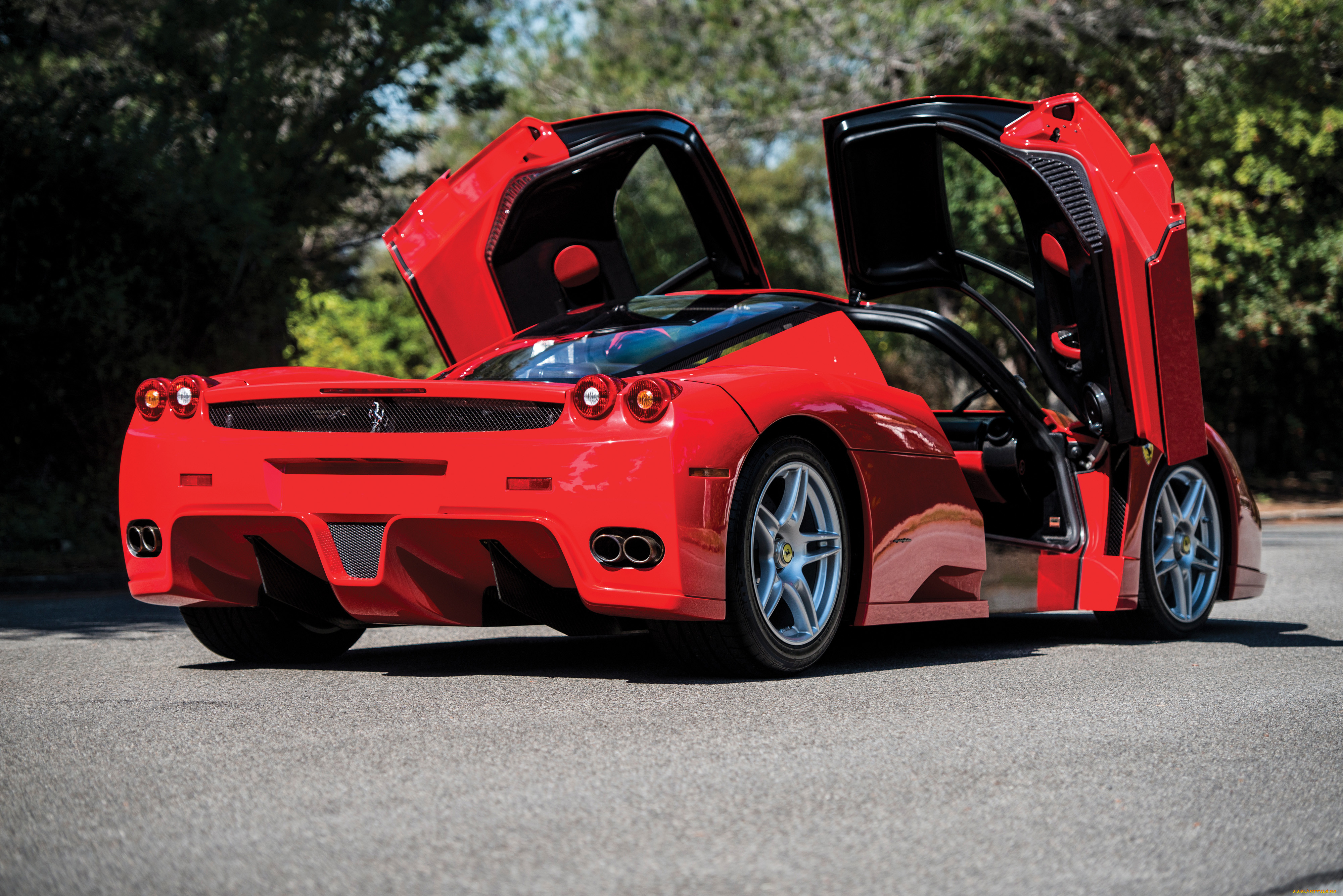 , ferrari